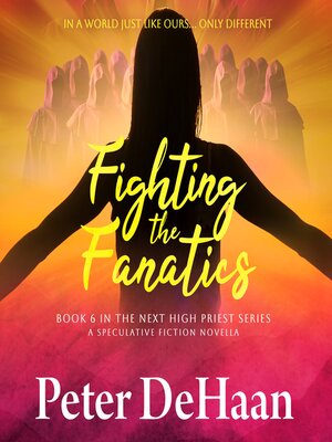 cover image of Fighting the Fanatics